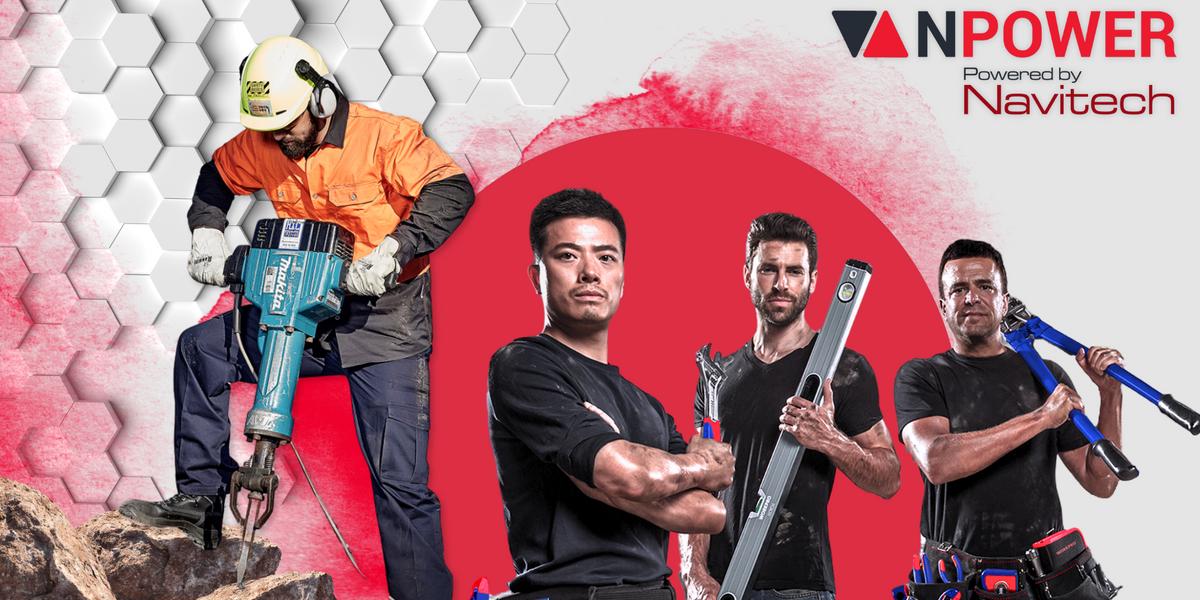 NPOWER TRƯƠNG VĨNH KÝ - máy kim khí, đồ nghề, thiết bị điện và vật tư ngũ kim facility 2