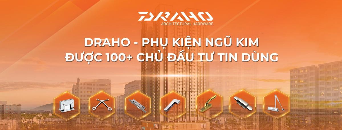 Công ty TNHH Draho Việt Nam facility 3