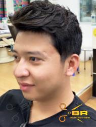 Bi Roen Group - Cắt Tóc Nam, Gội Đầu, Ngoáy Tai, Massage - Salon Tóc Nam Bà Rịa - 458 Cách Mạng Tháng 8 facility 3