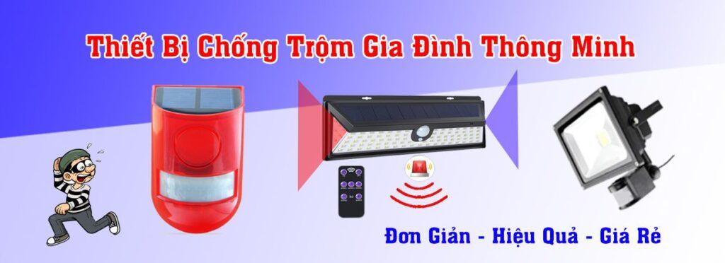 Điện Thông Minh NAM VIỆT facility 3