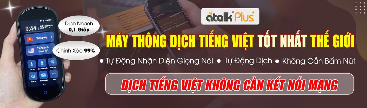 Máy Phiên Dịch . Com facility 3