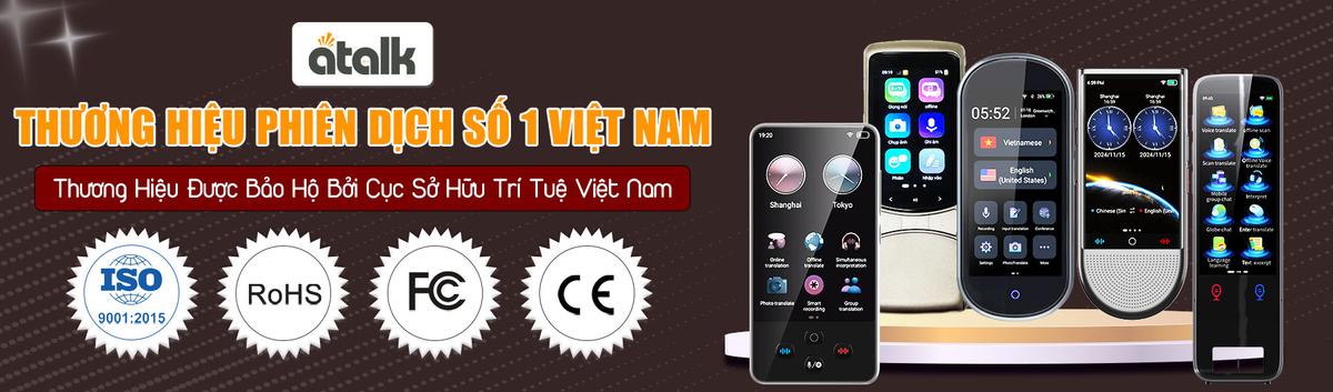 Máy Phiên Dịch . Com facility 2