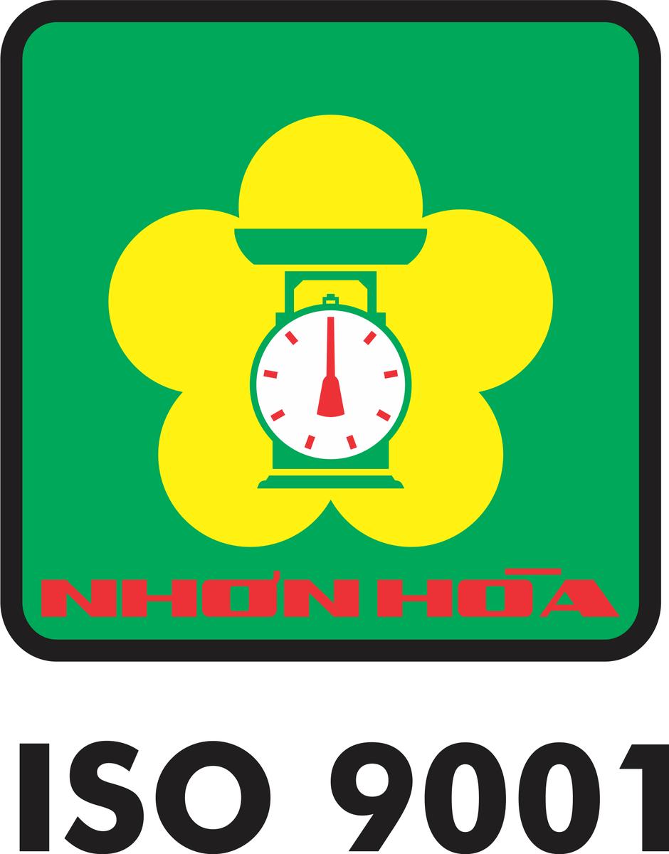 Công Ty TNHH Sản Xuất Cân Nhơn Hoà facility 1