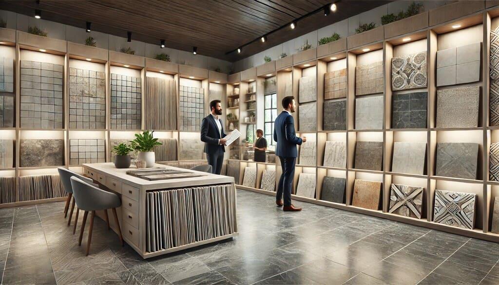 Vật Liệu Xây Dựng HTP Việt Nam facility 1