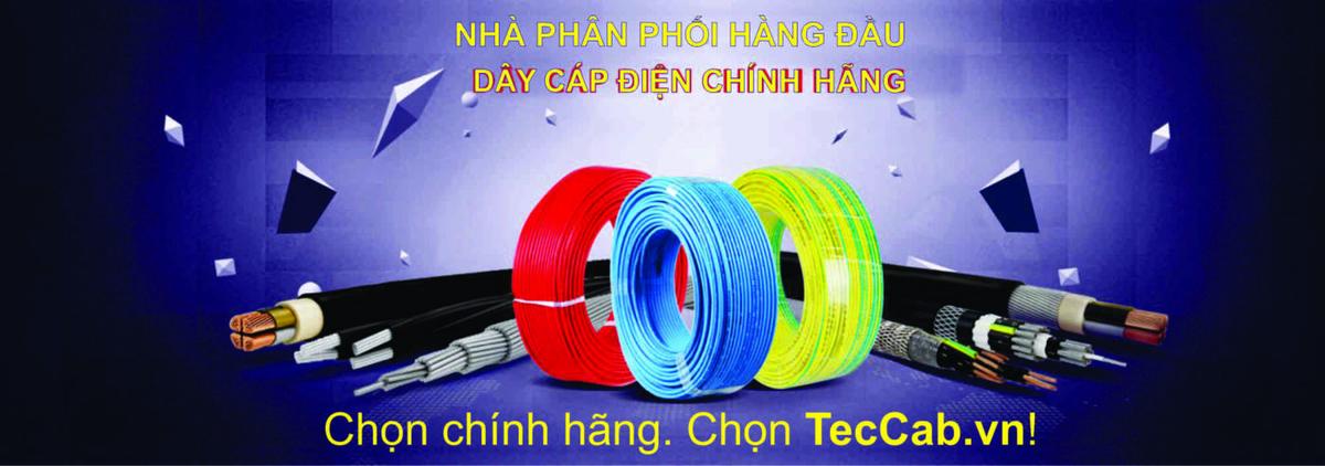 Thiết bị điện TEC Việt Nam facility 2