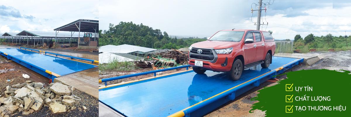 CÂN ĐIỆN TỬ TRÍ VIỆT facility 3