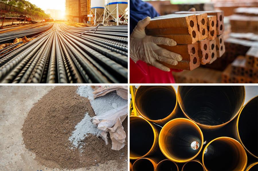 TOP 10 Đơn Vị Cung Cấp Vật Liệu Xây Dựng Đà Nẵng Uy Tín facility 1