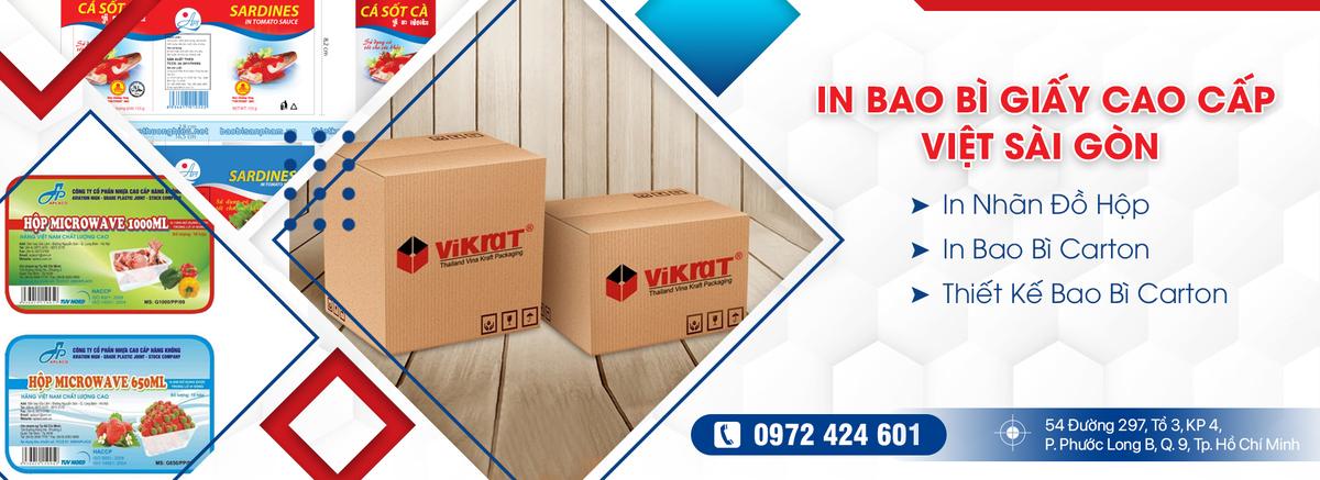 BAO BI CARTON VIỆT SÀI GÒN facility 3