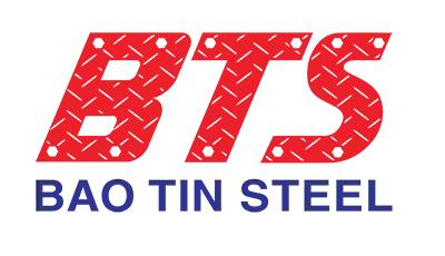 Công ty TNHH Thép Bảo Tín facility 2