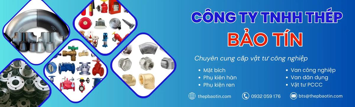 Công ty TNHH Thép Bảo Tín facility 3