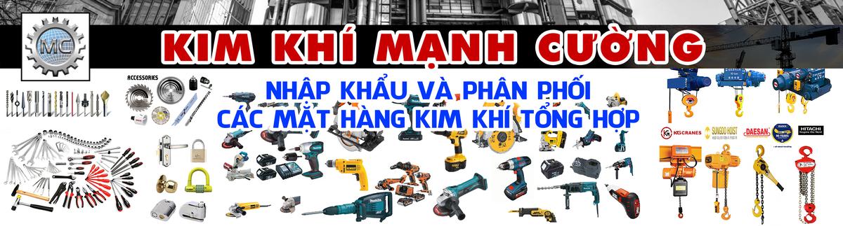 Cửa Hàng Kim Khí Tổng Hợp Mạnh Cường facility 2