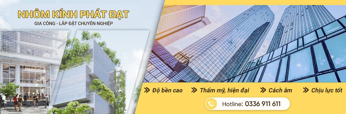 Nhôm Kính Phan Thiết Phát Đạt facility 3