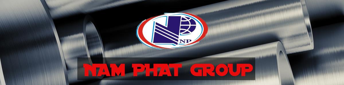 Công Ty Thép Nam Phát facility 1