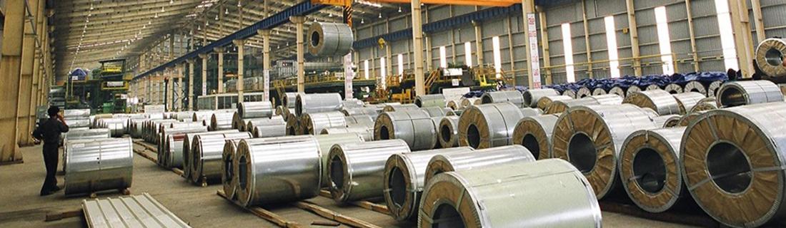 Công Ty Thép Nam Phát facility 2