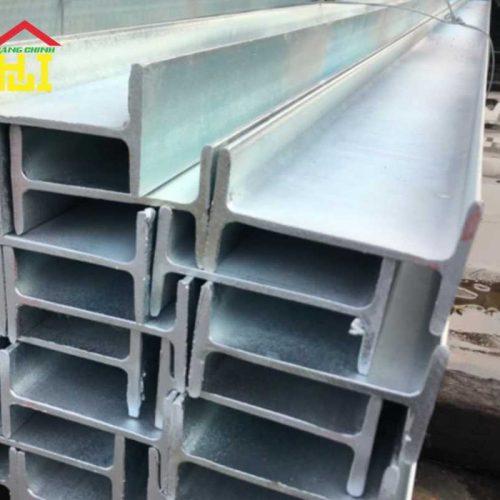 Thép hình Sáng Chinh facility 3