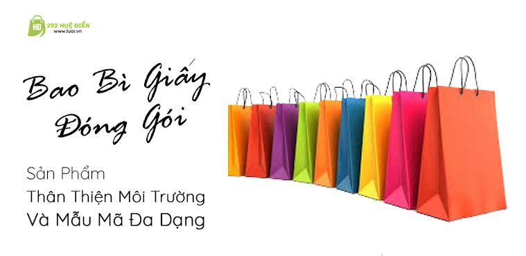 Cửa Hàng Lưới - Bao Bì Huệ Điền facility 3