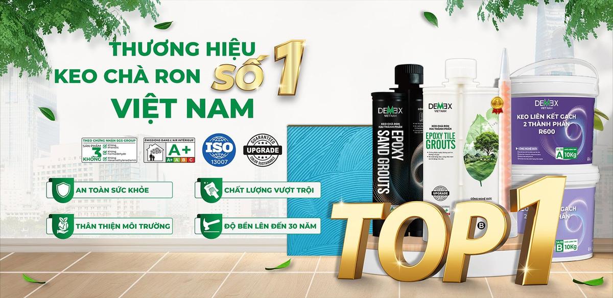 Demex Việt Nam - Chi nhánh Đà Nẵng facility 1