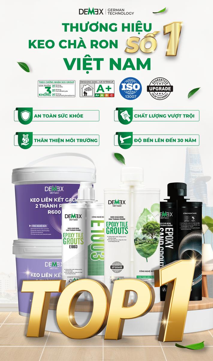 Demex Việt Nam - Chi nhánh Đà Nẵng facility 3