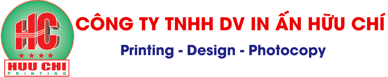 Công Ty TNHH in ấn - photocopy Hữu Chí facility 2