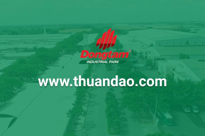 Công ty Cổ phần Khu công nghiệp Long An facility 1