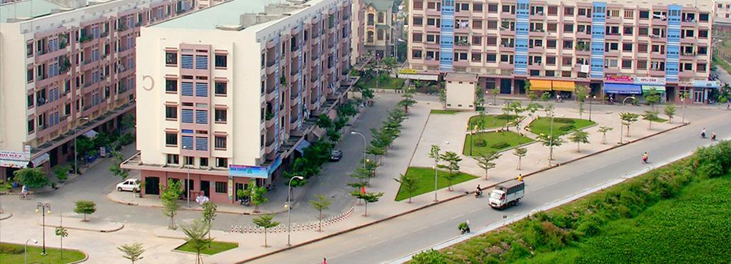 Công Ty CP Sonadezi An Bình facility 3
