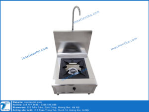 Công Ty TNHH INOX TIẾN THỌ facility 3