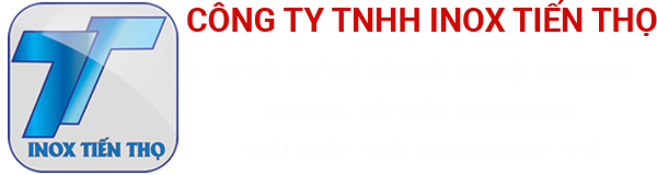 Công Ty TNHH INOX TIẾN THỌ facility 2