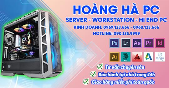 Hoàng Hà PC Đống Đa facility 1