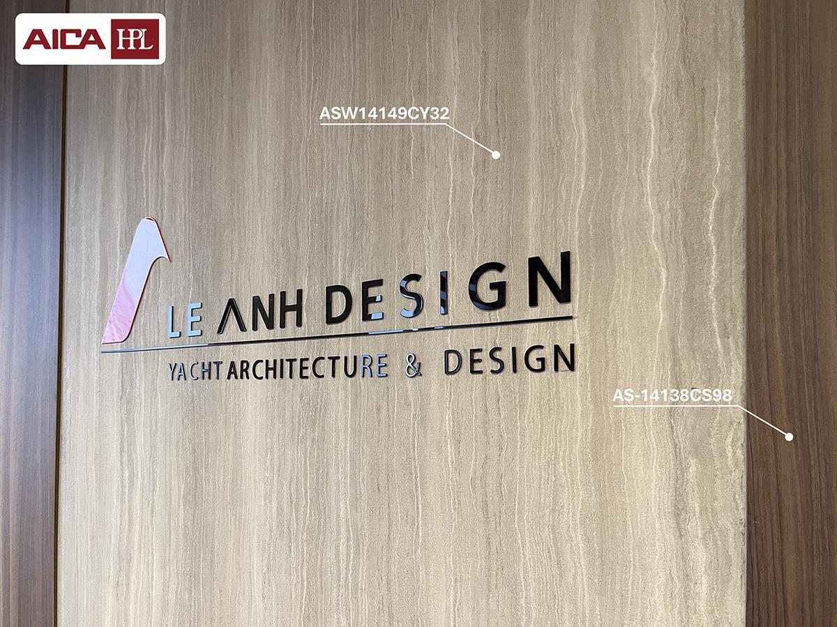 AICA HPL Nghệ An facility 3
