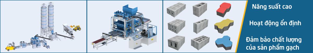 Công ty cổ phần Đoàn Minh Công (DmCline) facility 2