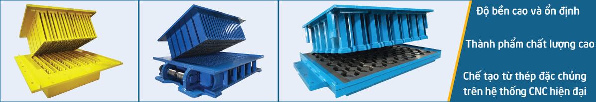 Công ty cổ phần Đoàn Minh Công (DmCline) facility 3