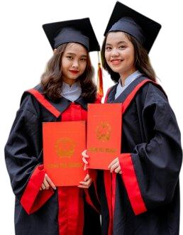 Trường Cao đẳng Hòa Bình Xuân Lộc facility 3