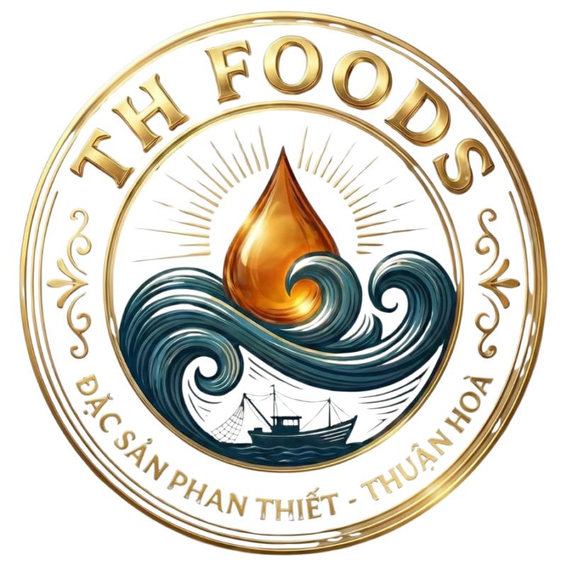 Phan Thiết 特產 - THUẬN HOÀ facility 2