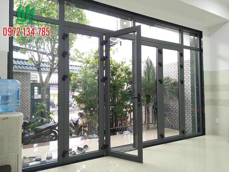 Cửa Hàng Vật Tư Bình Dương facility 3