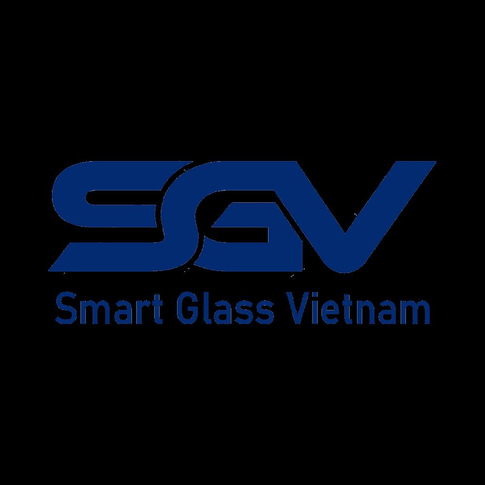SGV Smart Glass Việt Nam facility 2