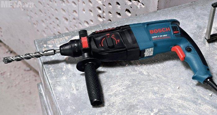 Chuyên cung cấp máy móc, vật tư cơ khí tại Đà Nẵng facility 3