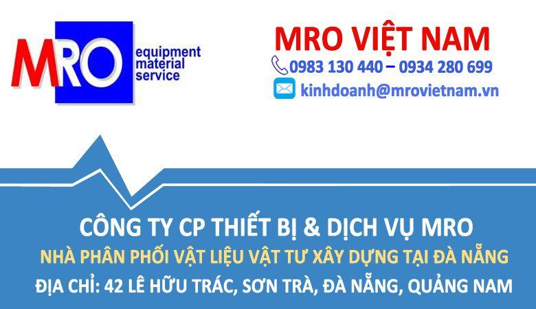 Chuyên cung cấp máy móc, vật tư cơ khí tại Đà Nẵng facility 1