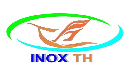 Inox Màu THGate facility 1