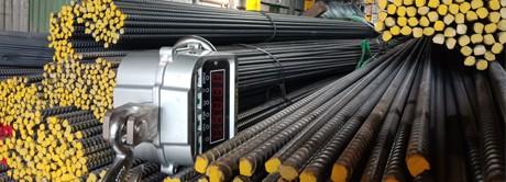 Giá Thép Xây Dựng Miền Nam, Việt Nhật, Pomina - Cty Thép Quốc Việt facility 2