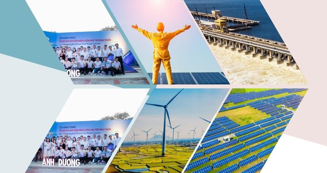 Công Ty Cổ Phần Thiết Kế Xây Dựng và Thi Công HBT Bình Thuận facility 1