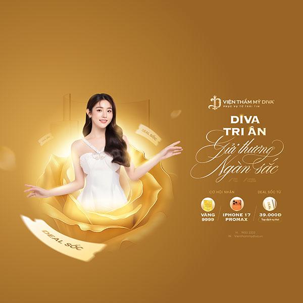 Thẩm Mỹ DIVA Cần Thơ facility 1
