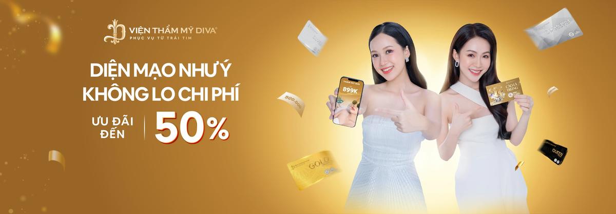 Thẩm Mỹ DIVA Cần Thơ facility 3