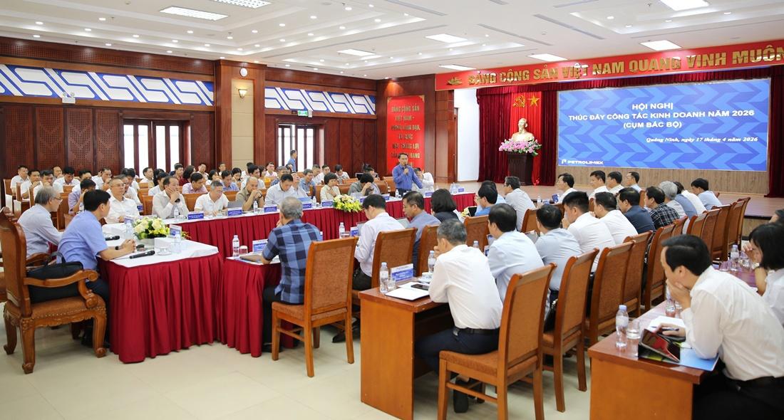 Công Ty Xăng Dầu B 12 facility 1