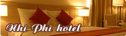 Sinh tourist facility 2