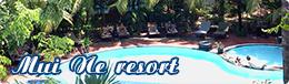 Sinh tourist facility 1