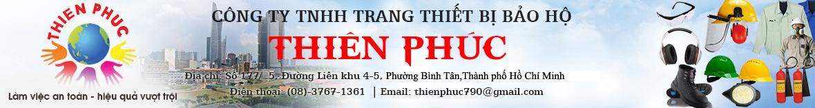 Công Ty TNHH Trang Thiết Bị Bảo Hộ Thiên Phúc facility 2