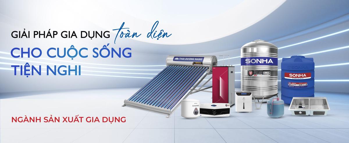 Inox Sơn Hà - Chi nhánh Hà Nam facility 3