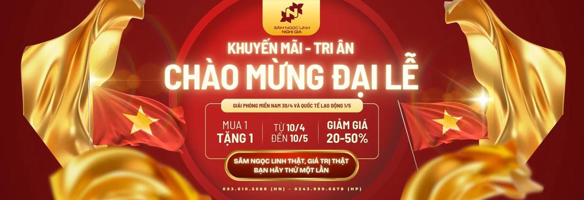 Sâm Ngọc Linh Nghị Gia - Hải Phòng facility 3