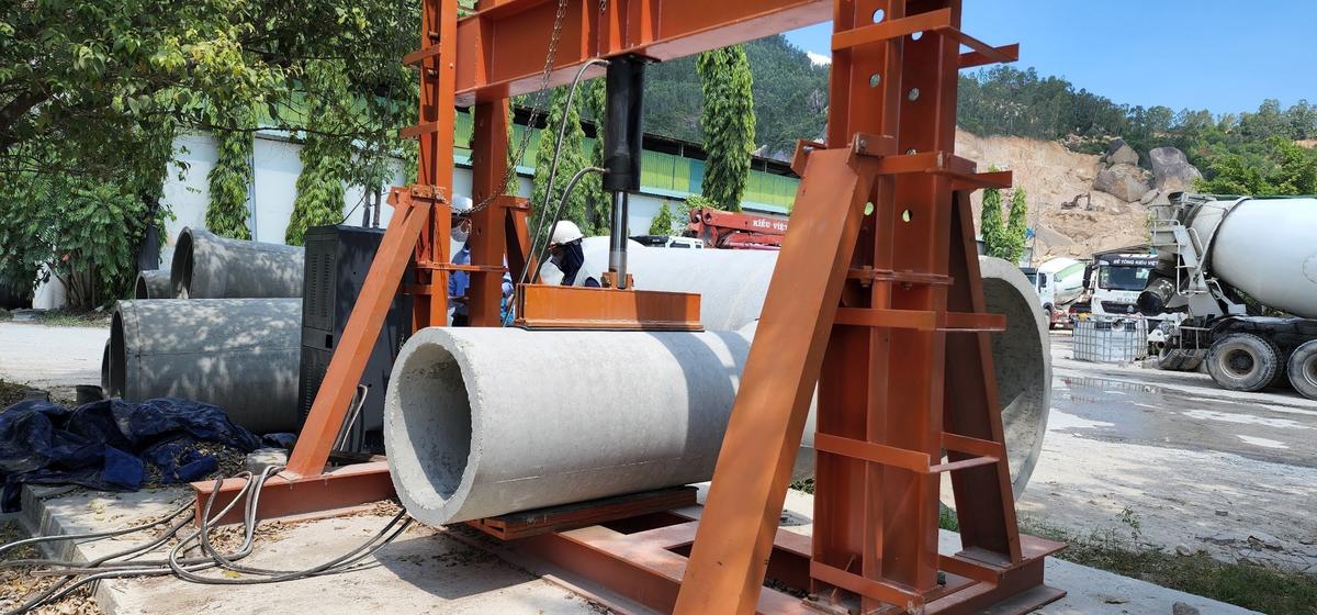 Công ty Cổ phần Nội thất và Vật liệu xây dựng Kiểu Việt facility 3