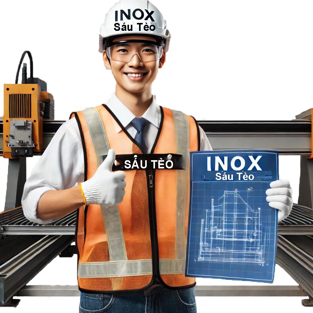 INOX SÁU TÈO 2 facility 3